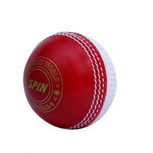 CW Spin Cricket Ball Set Of 4 Dual 