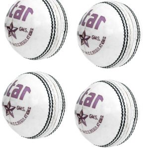 CW STAR White Ball Men Cricket Spor