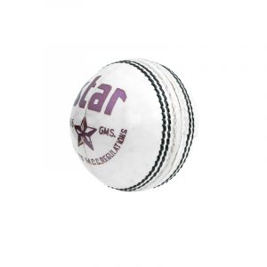 CW STAR White Ball Men Cricket Spor