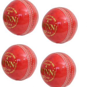 Cricket World Genuine Leather Crick