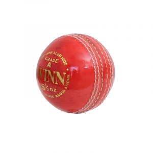 Cricket World Genuine Leather Crick