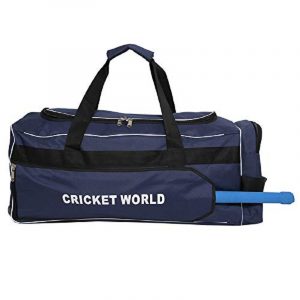 CW PERSONAL Cricket Kit For Boys Cricket Bag For Boys – Men Full Size Wheels Kit Wheel Kits Wheels Kit For Cricket Youth Wheel Kit For Cricket Wheeled Kit Bag Large
