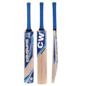 CW Tournament Cricket Kit Right &am