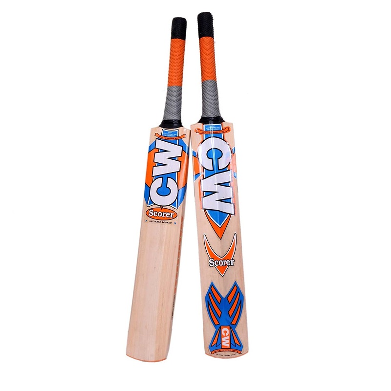 CW Bouncer Cricket Kit for Kids Cricket Set Boys Teen’s Young Leather