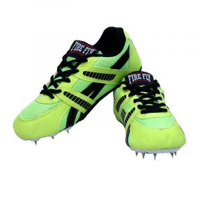 FIRE FLY Running Spike Athletic Sho