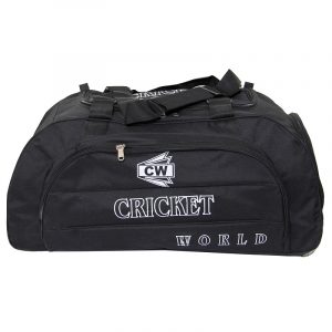CW Trolley Kit Bag Large Kit Bag Wh