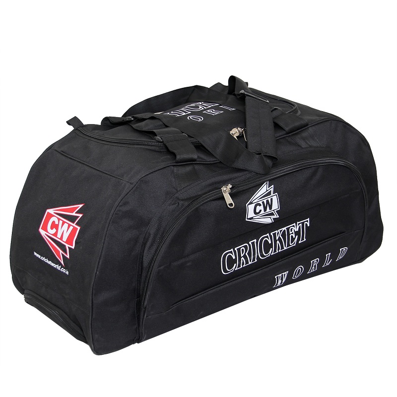 CW Trolley Kit Bag Large Kit Bag Wheels Kit Trolley Kit Bag Large Kit