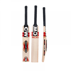 CW IKON Kashmir Willow Cricket BAT 