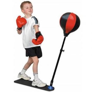 XPEED Champ Set Free Punching Speed