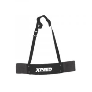 XpeeD ARM Blaster Biceps Contentrator Heavy Metal to Get Big Biceps & Triceps Workout