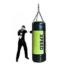 Xpeed Performer Filled Boxing Bag 3