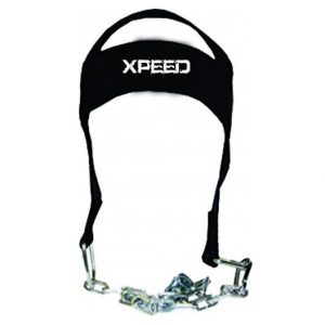XPEED Neck & Head Harness with