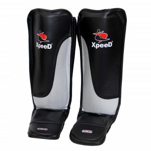 XPEED Shinguard Protector MMA Takew
