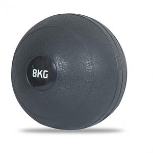 FIRE FLY Weighted Slam Ball for Cor