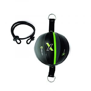 XPEED Double End Boxing Bag Floor T