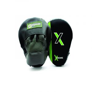XPEED Premium Focus Pads Boxing Foc