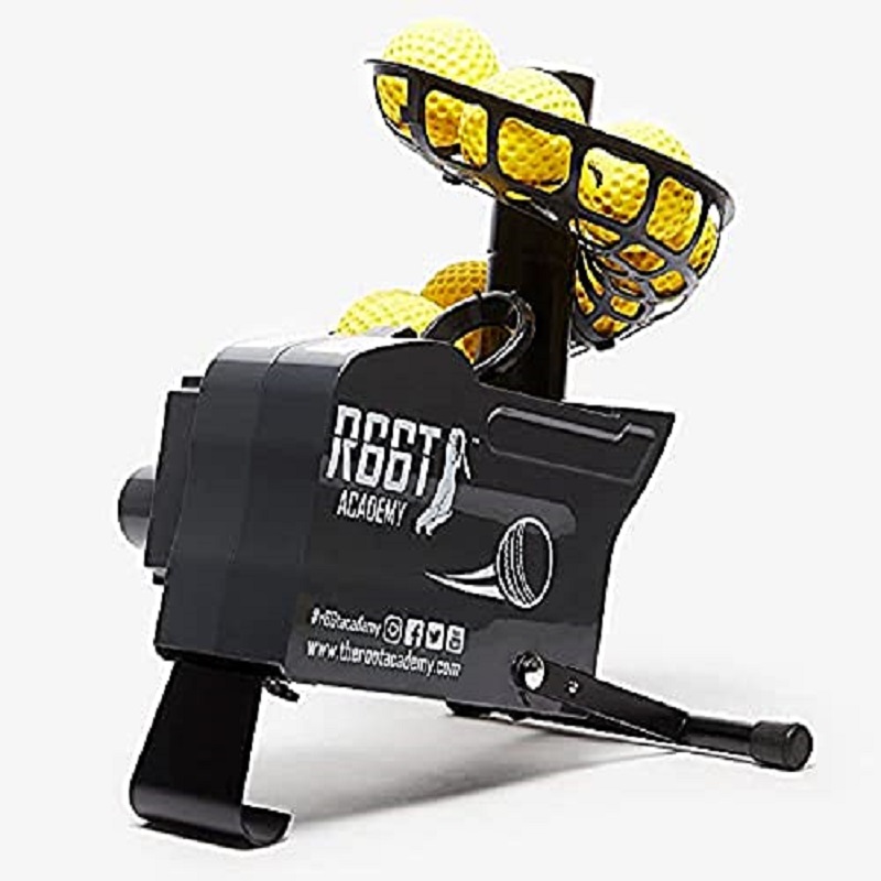 FIRE FLY Professional Automatic Academy Cricket Ball Feeder Machine