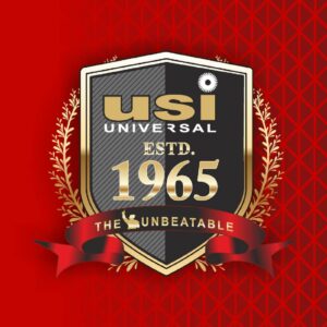 USI UNIVERSAL THE UNBEATABLE Thai C