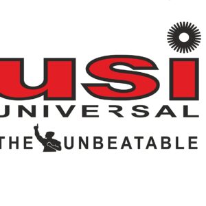USI UNIVERSAL THE UNBEATABLE 609VM Boxing Gloves, Sparing Gloves, Boxing Gloves for Men, Top Grain Hide Leather, Moulded Single Piece Foam Padding, Wrap Around Wrist Closure