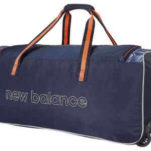 New Balance DC 580 Wheelie Cricket 