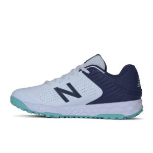 New Balance CK4020I4 Rubber Spike Cricket Shoes (2020-21 Edition)