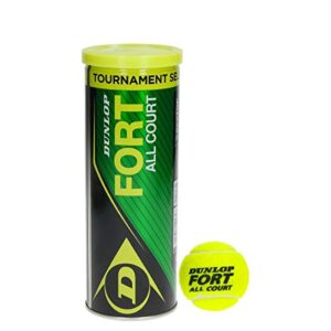 DUNLOP 602193US-CAN Fort All Court 