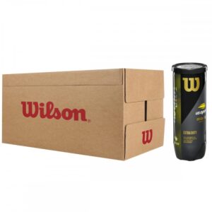 Wilson US Extra Duty Synthetic Tenn
