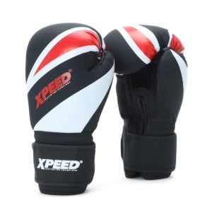 XPEED Boxing Gloves, PU XP401 PMFT 