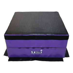 USI Soft Plyo Box, SPB6 Jump Traini