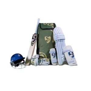 SG Savage Elite English Willow Cric
